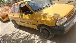 Saipa 131